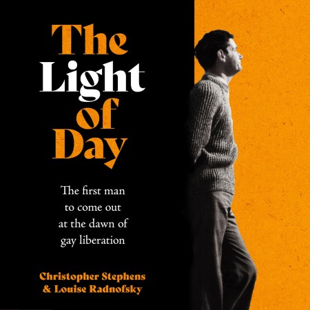 The Light of Day