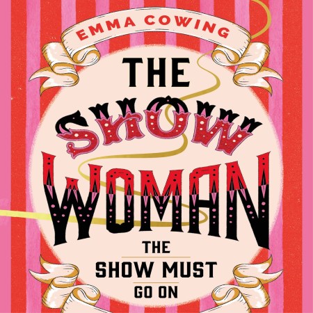 THE SHOW WOMAN