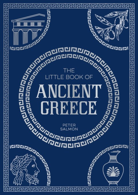 The Little Book of Ancient Greece