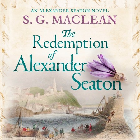 The Redemption of Alexander Seaton