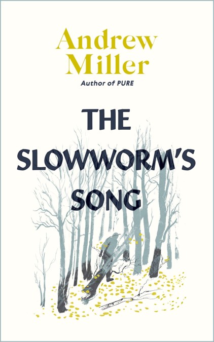 The Slowworm’s Song