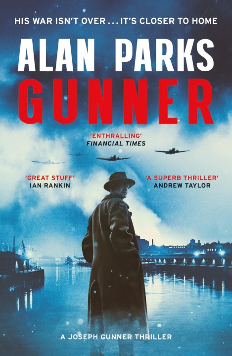 Gunner