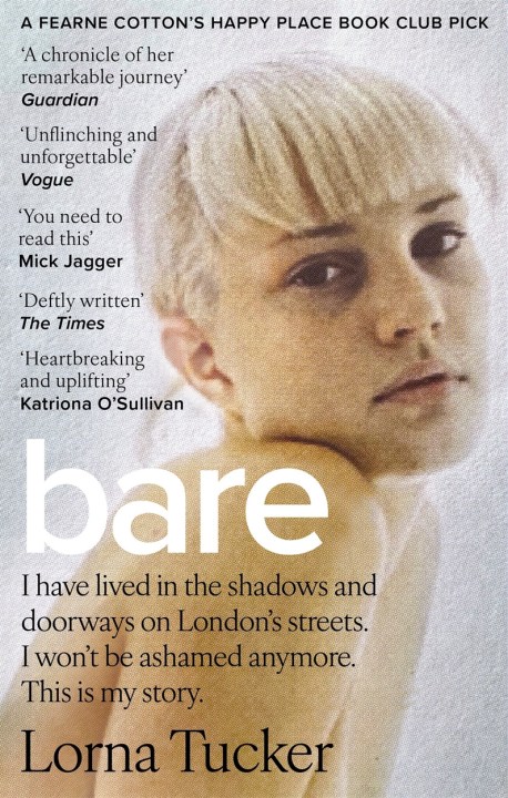 BARE