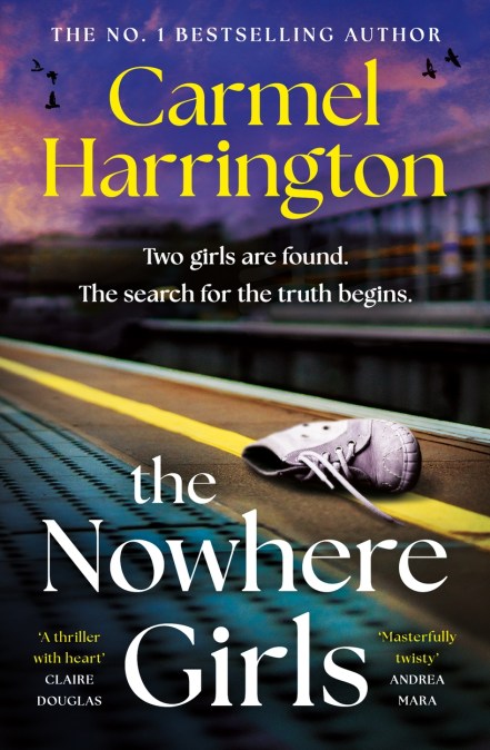 The Nowhere Girls