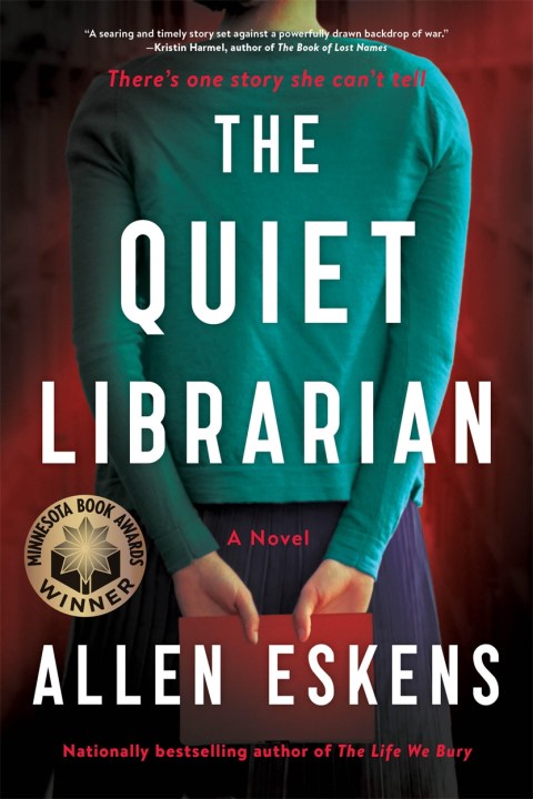 The Quiet Librarian