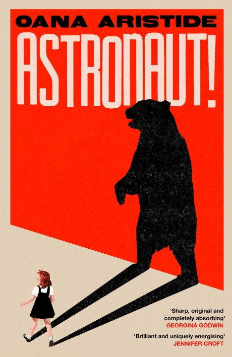 Astronaut!
