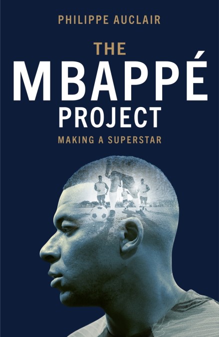 The Mbappé Project