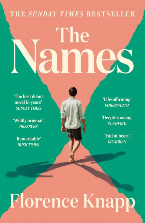 The Names