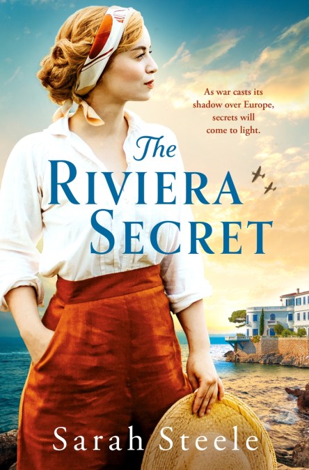 The Riviera Secret