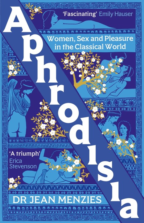 Aphrodisia
