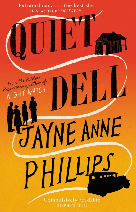 Quiet Dell