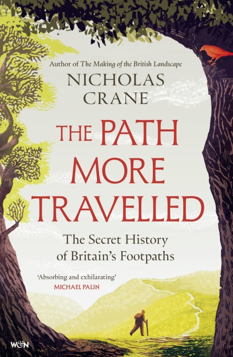 The Path More Travelled