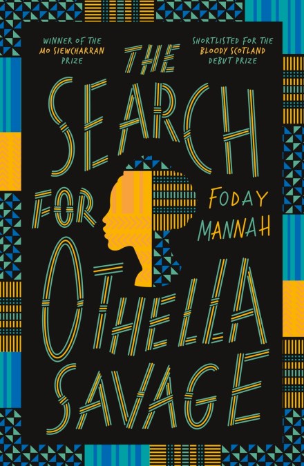 The Search for Othella Savage