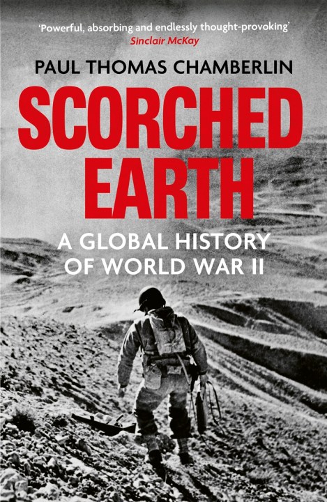 Scorched Earth