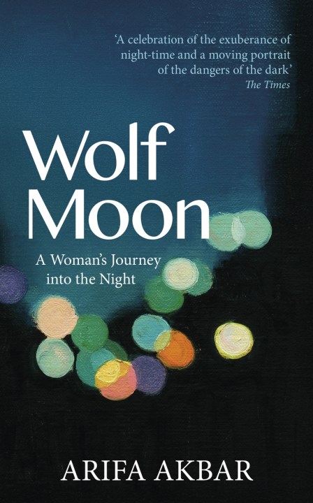 Wolf Moon