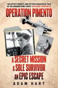 Operation Pimento