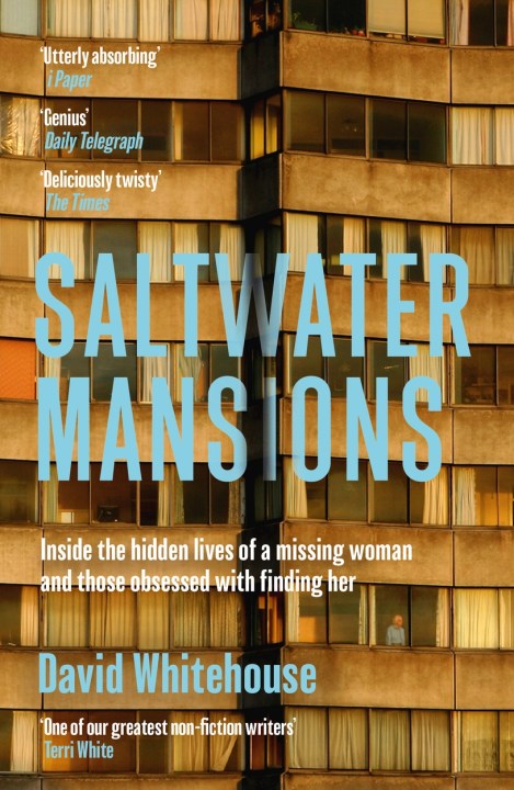 Saltwater Mansions