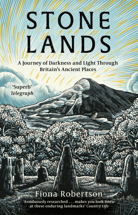 Stone Lands