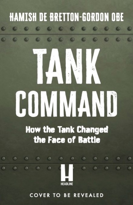 Tank Command