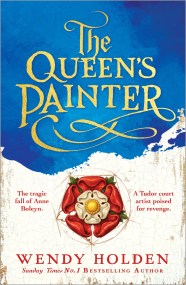 The Queen’s Painter