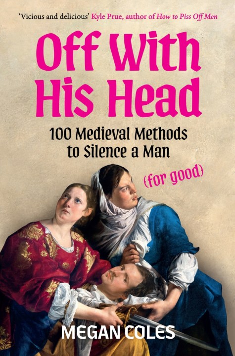 Off With His Head
