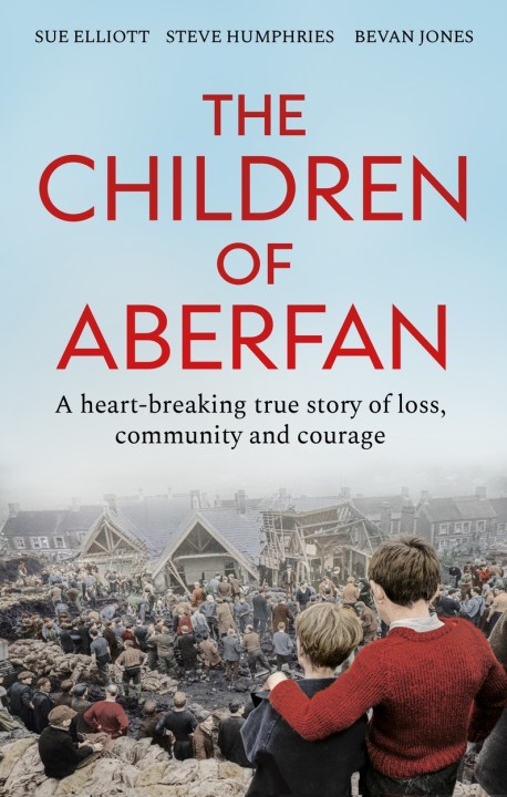The Children of Aberfan