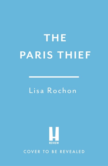 The Paris Thief