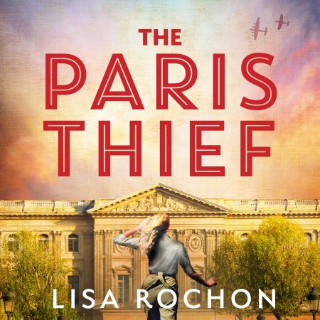 The Paris Thief