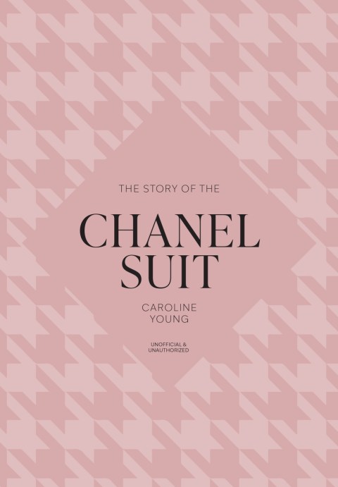 The Story of the Chanel Suit
