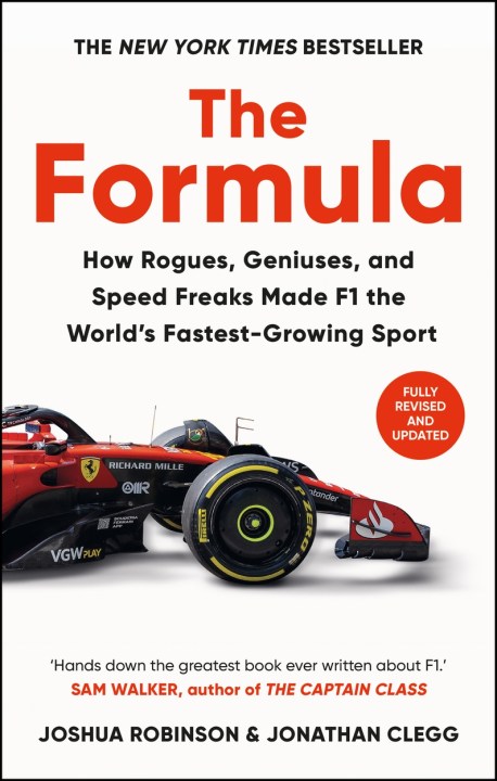 The Formula
