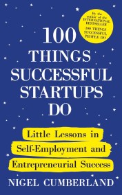 100 Things Successful Startups Do