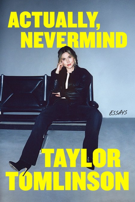 Actually, Nevermind