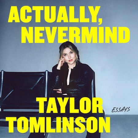 Actually, Nevermind
