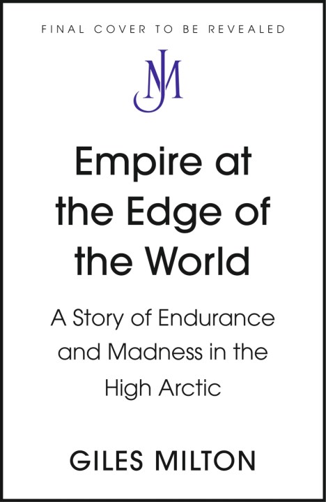 Empire at the Edge of the World