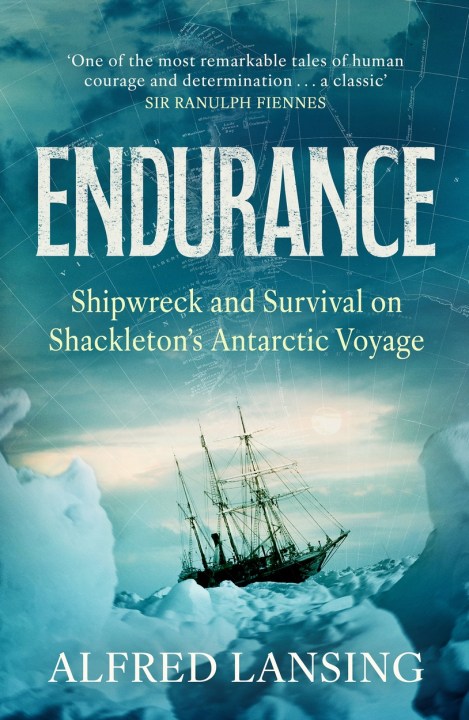 Endurance