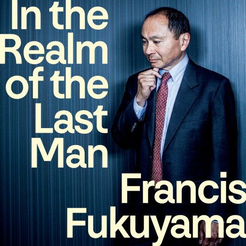 In the Realm of the Last Man