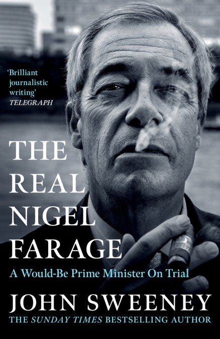 The Real Nigel Farage