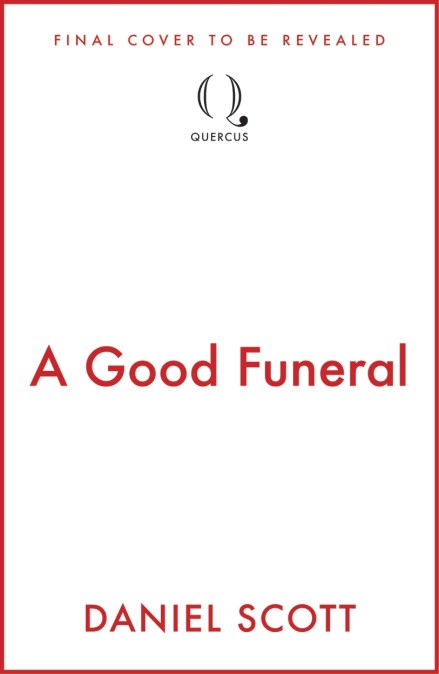 A Good Funeral