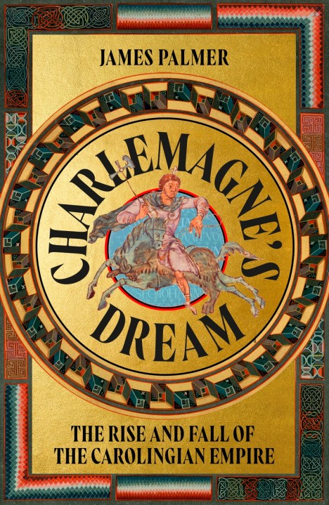 Charlemagne’s Dream
