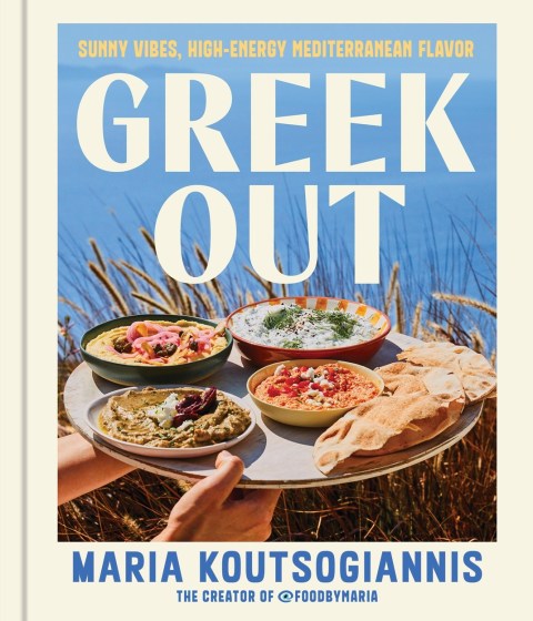 Greek Out