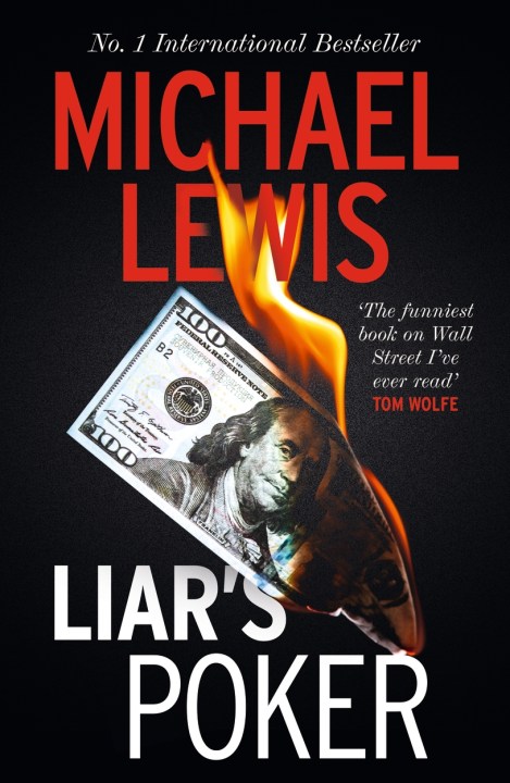 Liar’s Poker