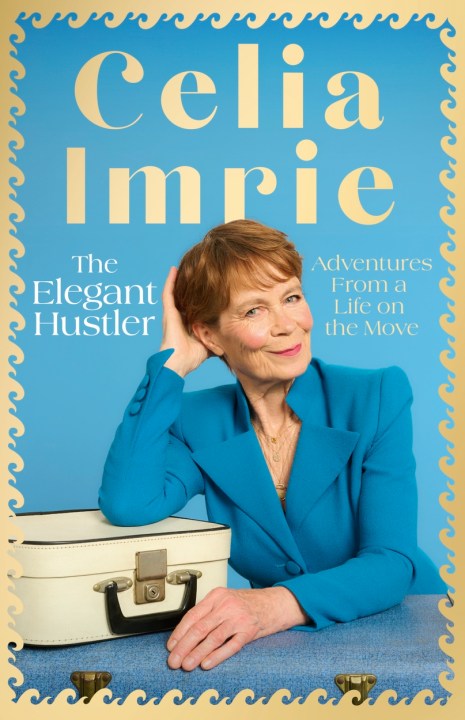 The Elegant Hustler