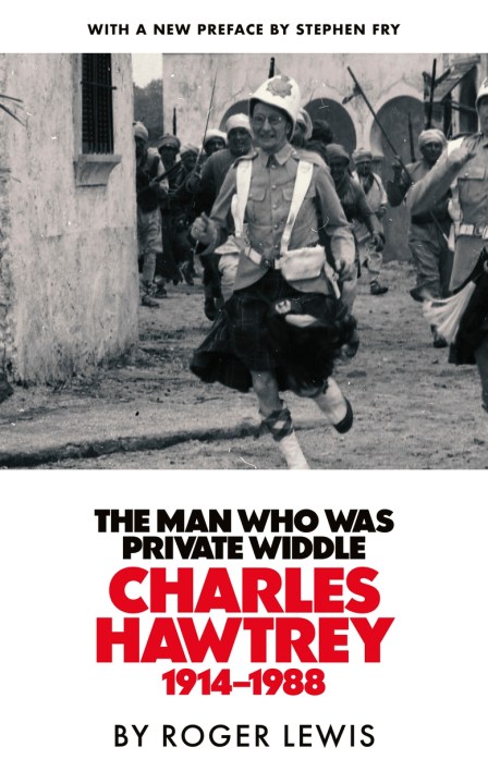 The Man Who Was Private Widdle
