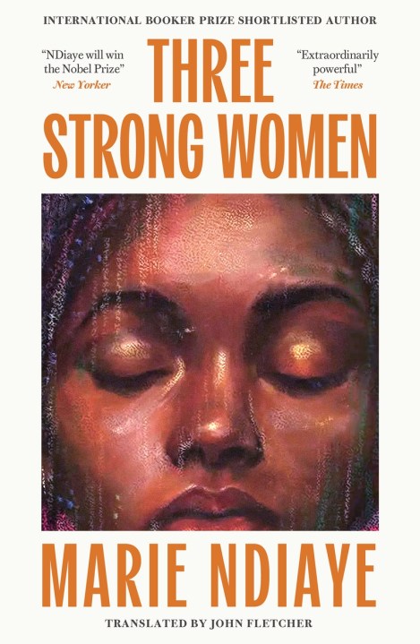 Three Strong Women