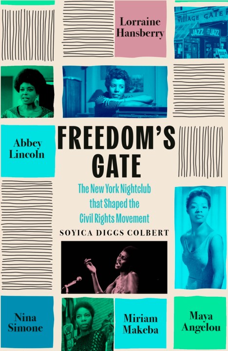 Freedom’s Gate