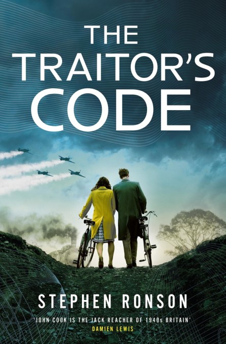 The Traitor’s Code