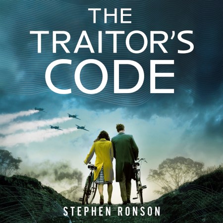 The Traitor’s Code