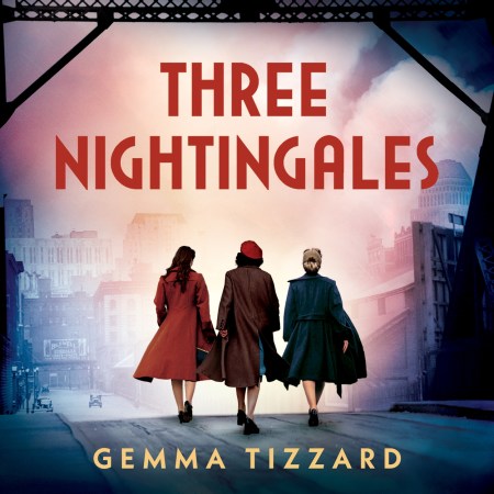Three Nightingales