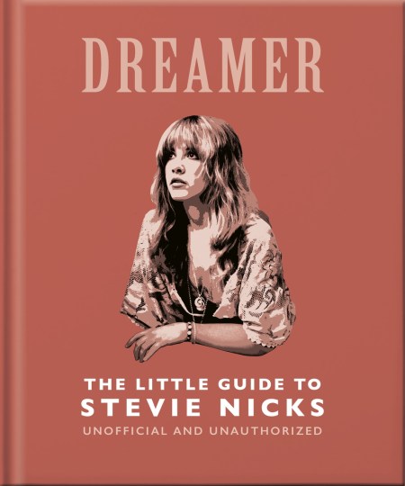 The Little Guide to Stevie Nicks
