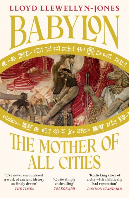 Babylon